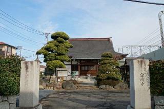 金明山宝積寺の参拝記録(thonglor17さん)