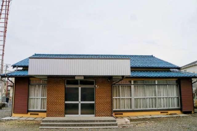 柳島大日堂の写真1