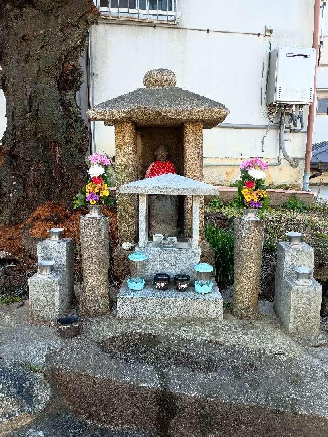 地蔵堂の写真1