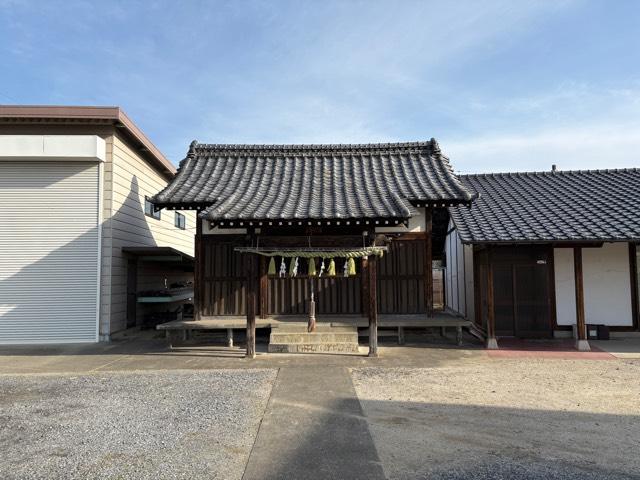 八坂神社の写真1