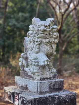 星宮神社の参拝記録(たけちゃ～ん⚾さん)