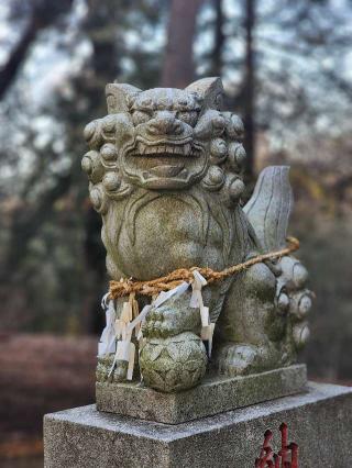 山田神社の参拝記録(たけちゃ～ん⚾さん)