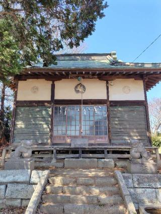 鷲神社の参拝記録(zx14rさん)