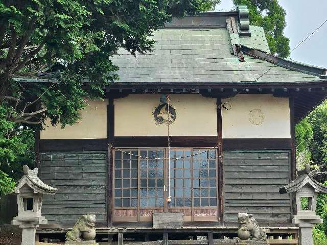 鷲神社の写真1