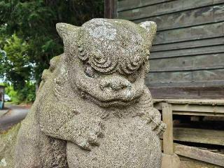 鷲神社の参拝記録(のりさん)