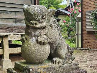 鷲神社の参拝記録(のりさん)