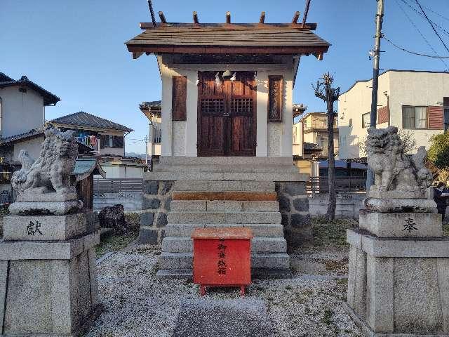 照臨大権現の写真1