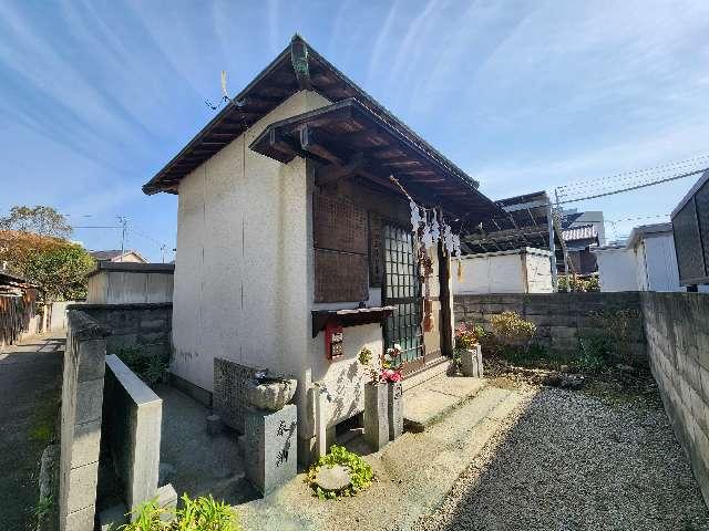 一畑薬師如来堂の参拝記録1