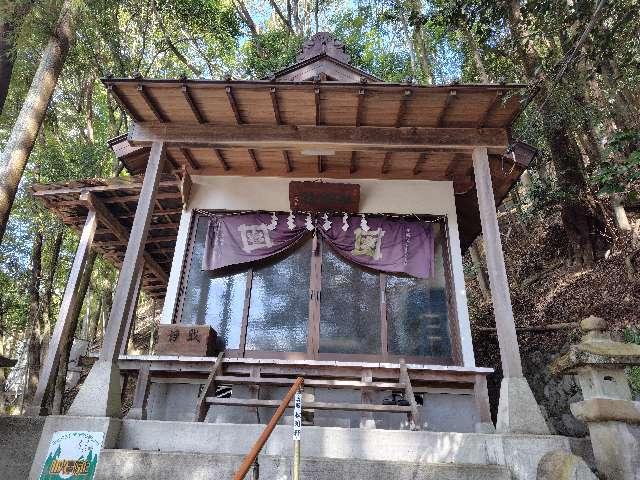 妙翁社の参拝記録1