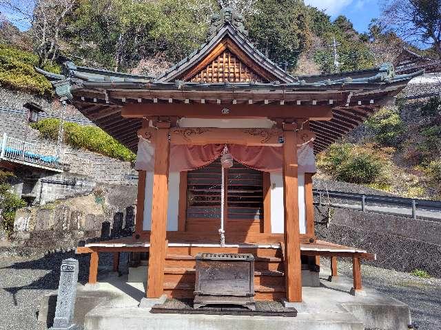 願満稲荷神社の写真1