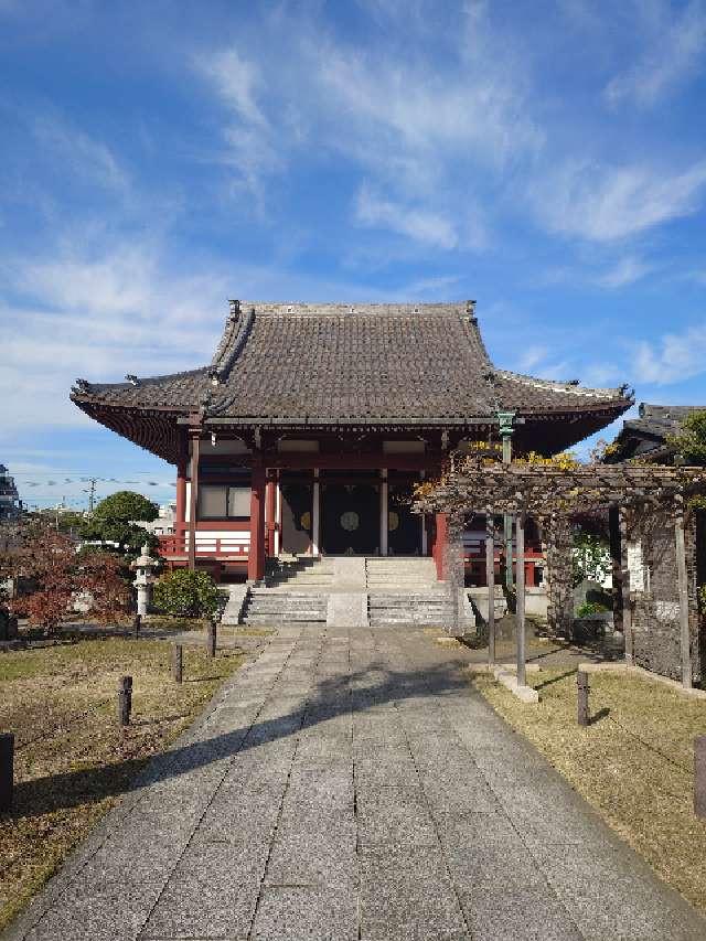 成仏寺の参拝記録2