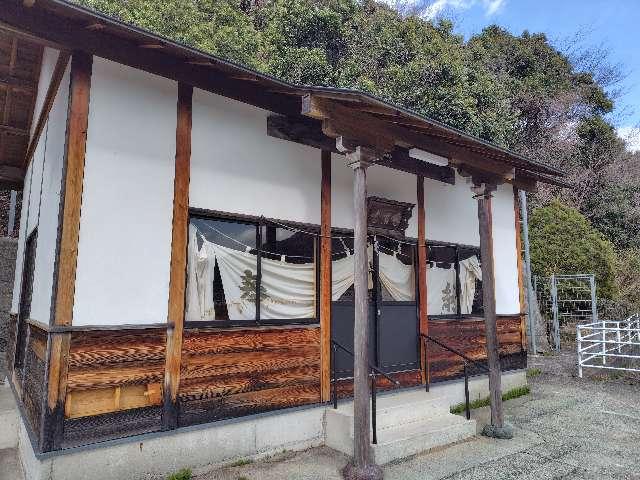 天満宮の参拝記録1