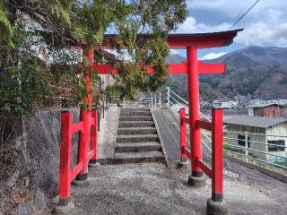 天満宮の参拝記録(ロビンさん)