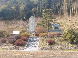 報徳太助神社の参拝記録(かなさん)
