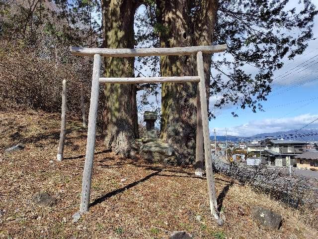 藤森稲荷社の参拝記録1