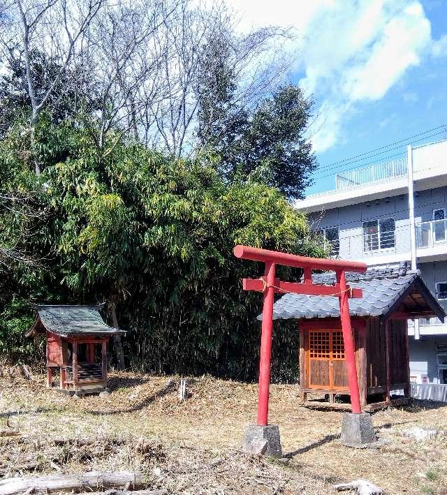 伏見稲荷・秋葉神社の参拝記録1