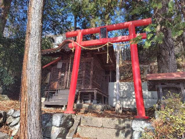 長野県諏訪郡下諏訪町新町上４０９３−２ 真清神社の写真2
