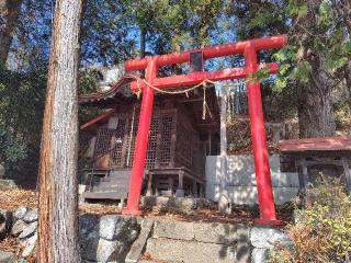 真清神社の参拝記録(ロビンさん)
