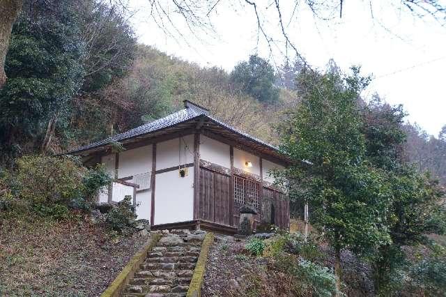 小沢虚空蔵堂の参拝記録1