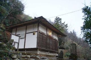 小沢虚空蔵堂の参拝記録(thonglor17さん)