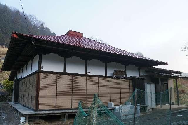 久林山圓福寺の写真1