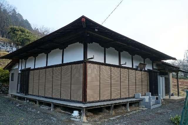 久林山圓福寺の参拝記録1