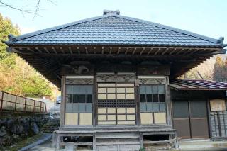 松木観音堂の参拝記録(thonglor17さん)