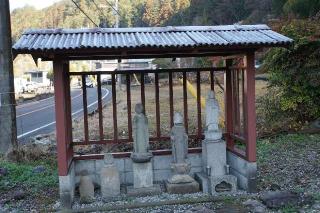 赤沢地蔵尊（旧松平山本願寺）の参拝記録(thonglor17さん)