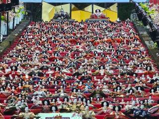 遠見岬神社の参拝記録(のりさん)