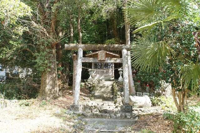 叶神社の参拝記録1