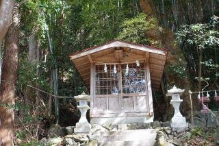 叶神社の参拝記録(thonglor17さん)