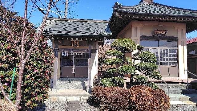 大門神社の参拝記録1