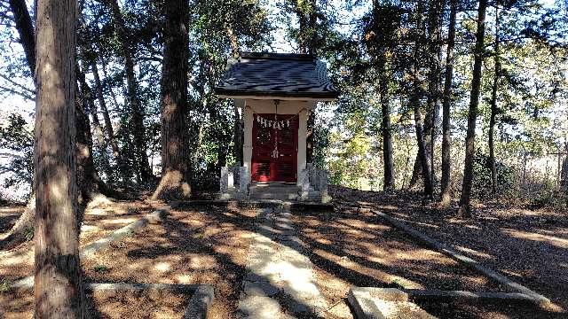 神社の参拝記録1