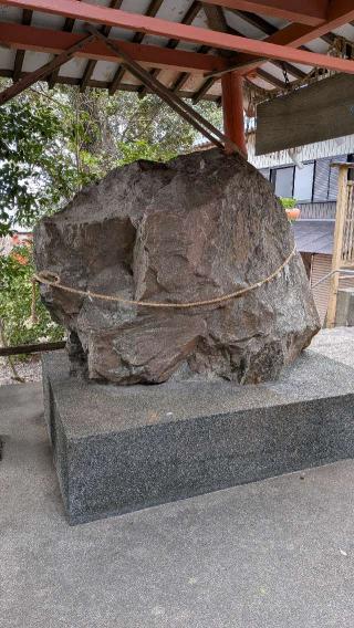 大谷稲荷神社の参拝記録(こまいぬおさん)