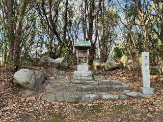 三宝荒神社の参拝記録(ろかずさん)