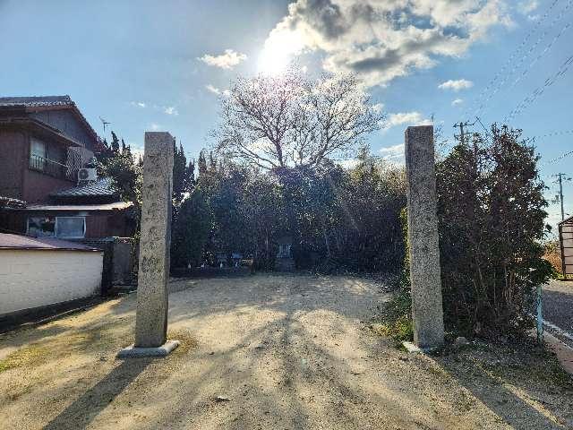 蛭子神社の参拝記録1