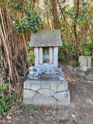 蛭子神社の参拝記録(ろかずさん)