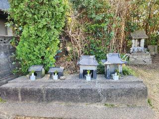 蛭子神社の参拝記録(ろかずさん)