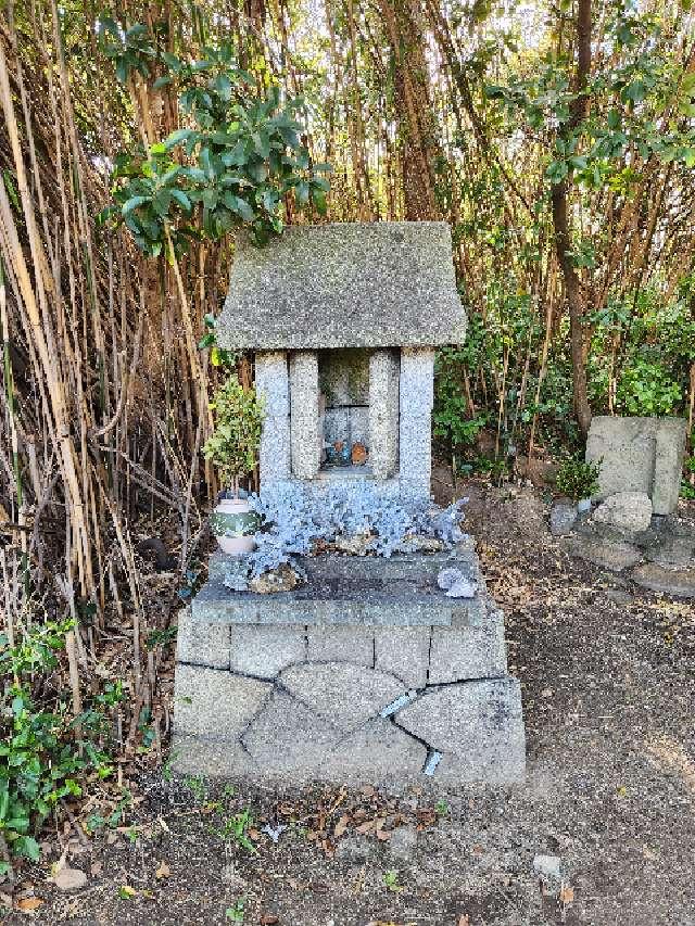 蛭子神社の写真1