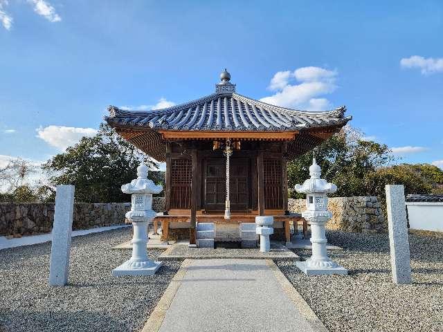 理源大師堂の参拝記録1