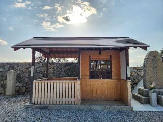 理源大師堂の参拝記録(ろかずさん)