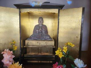 理源大師堂の参拝記録(ろかずさん)