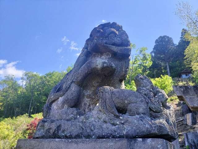 八雲神社の参拝記録1