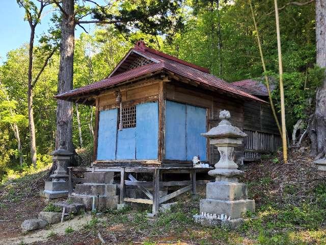 八雲神社の参拝記録2