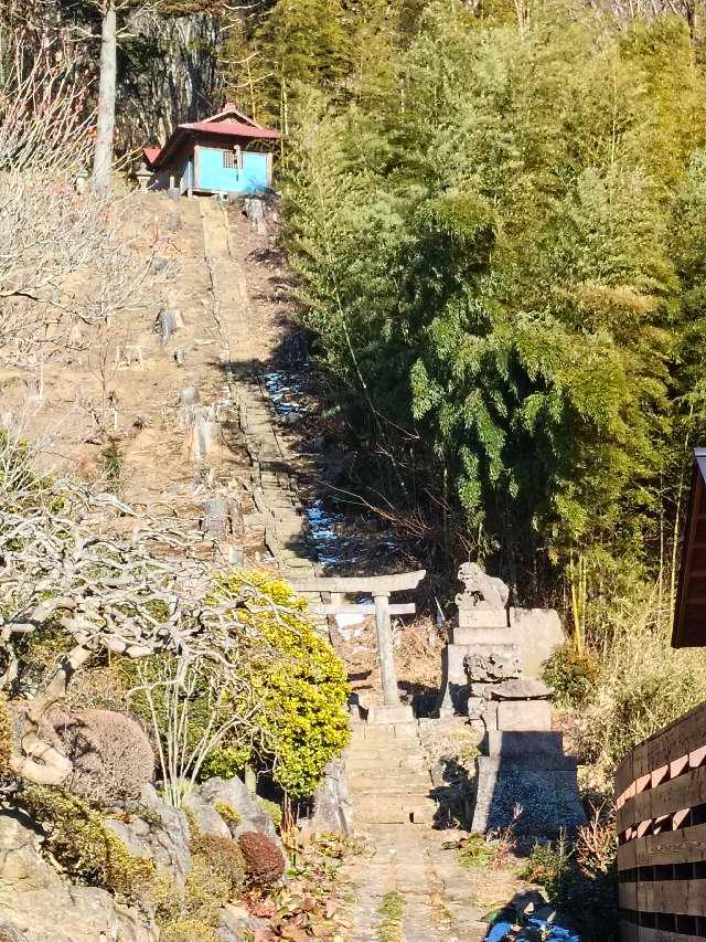 八雲神社の写真1