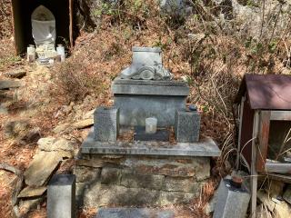 胎蔵峯寺の参拝記録(りんさん)