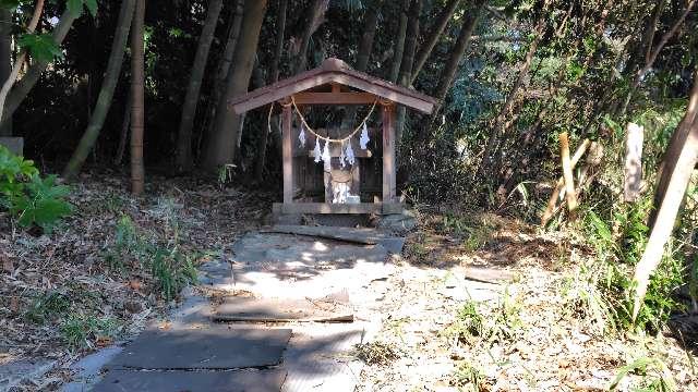 稲荷大明神の写真1