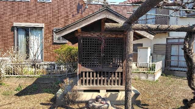 日枝神社の参拝記録(りんごぐみさん)