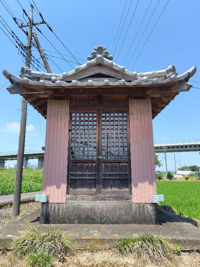 埼玉県桶川市五町台１８０ 大祖参神の写真2