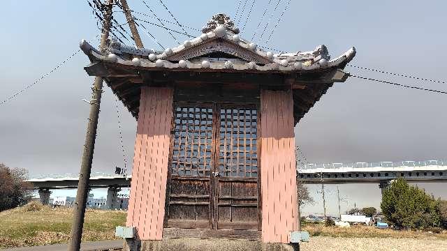 大祖参神の写真1